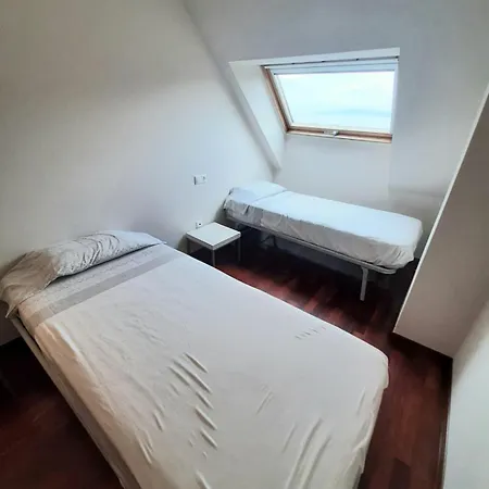 Appartamento Atico Playa Grande De *
