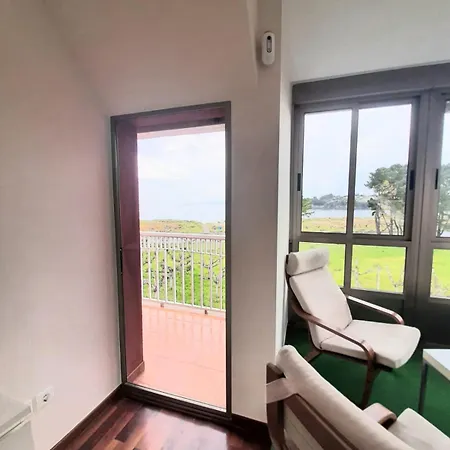 Appartamento Atico Playa Grande De *